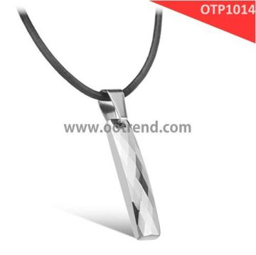 cool man tungsten carbide pendants,true men jewelry
