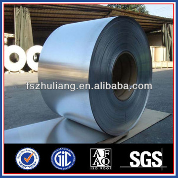 201 stainless steel coil for stainless steel kitchen wall panels