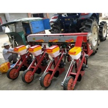 Pneumatic Precision Corn Seeder Planter - Farm Machinery