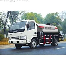 Intelligent Asphalt Distributor HZJ5161GLQ