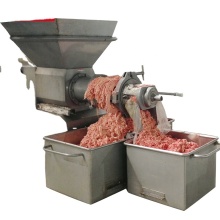 Automatic Poultry Meat Deboning Machine