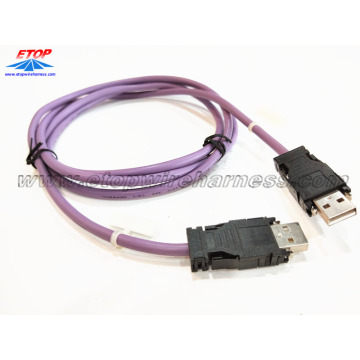 USB MECHATROLINK-Ⅱ Kit Konektor
