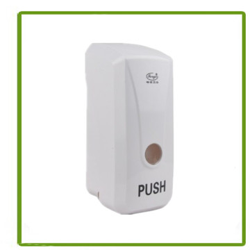 F1901Refillable Decorative Foaming Soap Dispenser