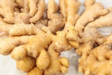 Premium Quality Spice Ginger