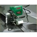 HDPE Geomemmembrane Welding Machine 220V/800W Construction