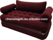 2013 best sell inflatable sofa bed
