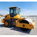 8 ton Single Drum Rollers Soil Compactors FYL-D208