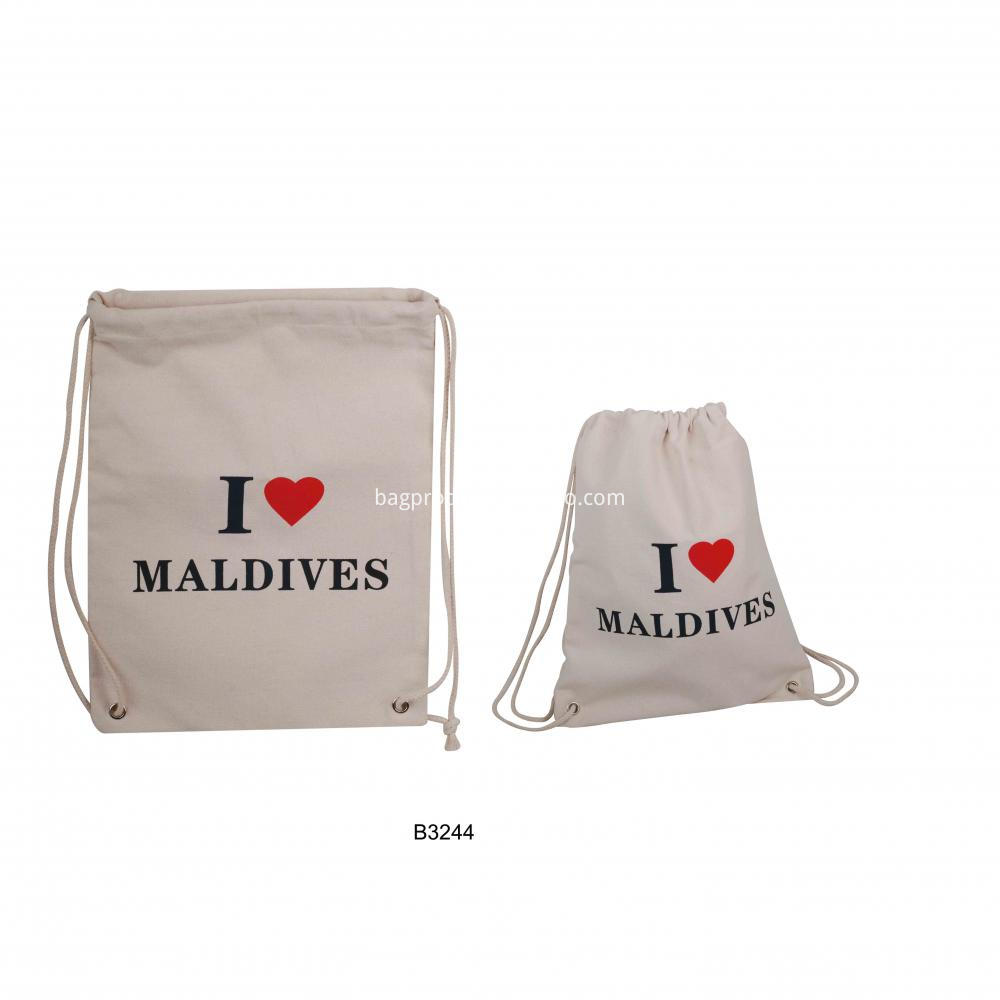 Cotton Bags Promotion