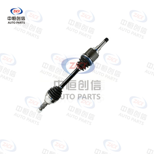 Arborele de transmisie fata stanga pentru Buick GL8 OE9038764