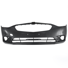 Oem Front Bumper Car Protector Chevrolet Sail
