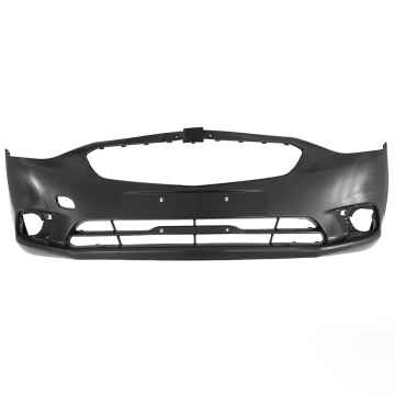 Oem Front Bumper Car Protector Chevrolet Sail