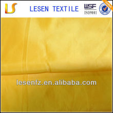 Waterproof polyester ripstop fabric for umbrella, brushed polyester pongee fabric