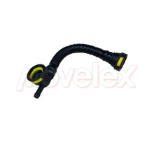 Crankcase Breather Hose 1192.Q5