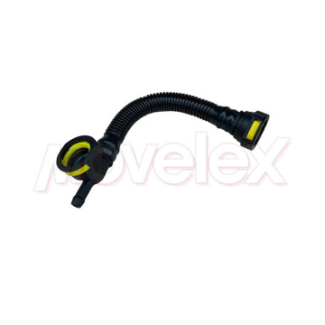 Crankcase Breather Hose 1192.Q5