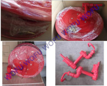 3/4" Swing Type Fire Hose Reel Hot in Sri Lanka