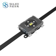 Multicolor LED Outdoor facade Lighting Pixel point light