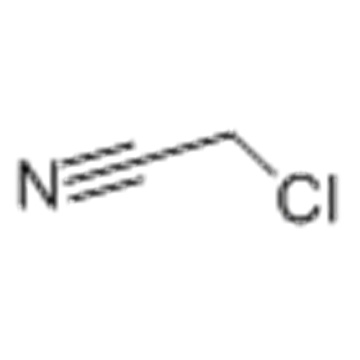 Cloroacetonitrilo CAS 107-14-2