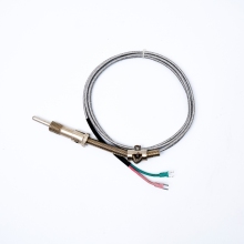 Thermocouples for Industrial Application