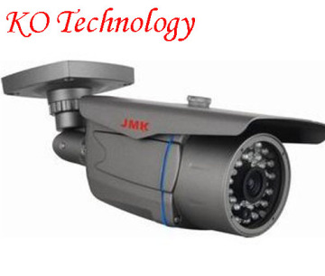 2.0/5.0 MP Optional CMOS Scan Senor IP Camera Ko-Gip808 IP Canera Security System (GIP808)
