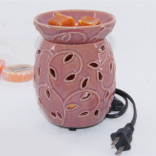 Electric Simmer Burner (10CE15608)