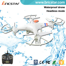 Medium 2.4G 4CH rc drone waterproof quadcopter mariner with lights                        
                                                Quality Choice