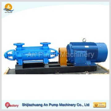 electric multistage centrifugal boiler water circulation pumps