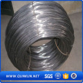 Galvanized black annealed Penjualan kawat besi