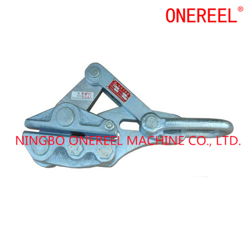 Most Popular Steel Earthwire Gripper