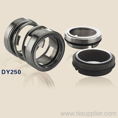 Mechanical Pump Seals With O-rings Dy250 