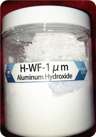 Flame Retardant Alumina Trihydrate