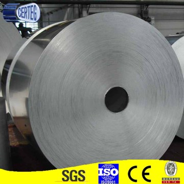 Aluminum Household Foils 8011 O with Thickenss 0.09