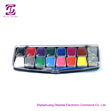 Face Painting Paraben Free Water Based Set