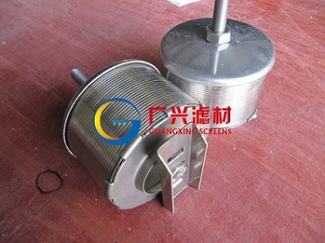 Filter Strainer Type HX-BS