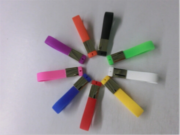 Silicone Bracelet USB Flash Drive, USB Disk, Mini USB Flash Disk