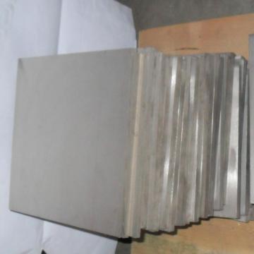 ASME SB265 GR1 titanium plate price