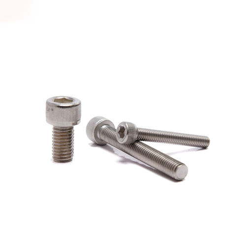 Hex Socket Button Head Cap Bolt