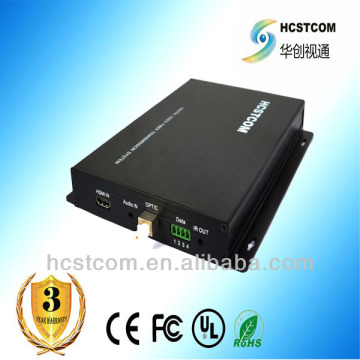 high quality hdmi input video server