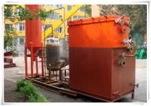 Low Cost Gold Elution Electrowinning Mining Machinery