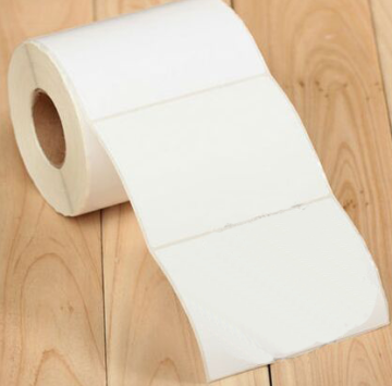 adhesive paper/adhesive cromo paper/self adhesive paper roll