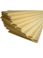 BP XPS insulation sheet