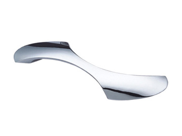 Aluminium pulls For Kitchen Cabinet Door Handle