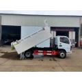 Dongfeng 8-10 Ton Dump Truck Tipper Truck