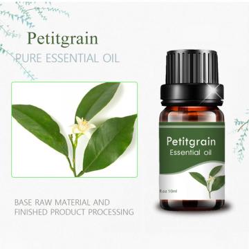 customization private label pure petitgrain essential oil