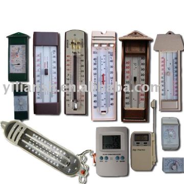 Maximum-Minimum themometer