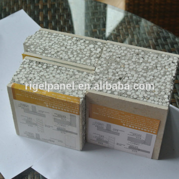 Wall partition polyurethane foam products wall decoration board