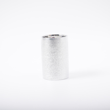 Square ceramic soap dispenser ceramic tumbler