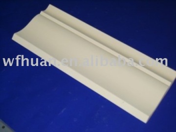 MDF crown molding
