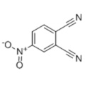 5-nitrobenzeno-1,2-dicarbonitrilo CAS 31643-49-9