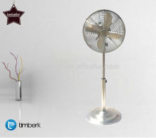 retro stand fan, Luxury standing fan