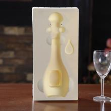 Blister For Different Types Of Wine Liqueur